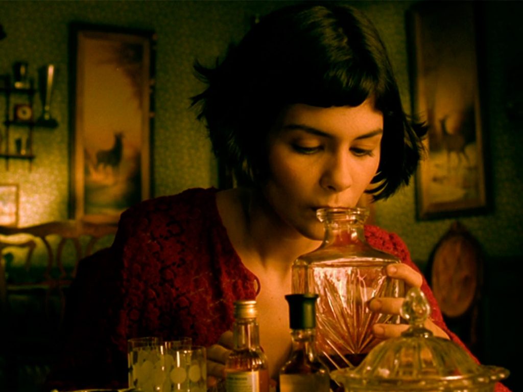 Resultado de imagen de amelie