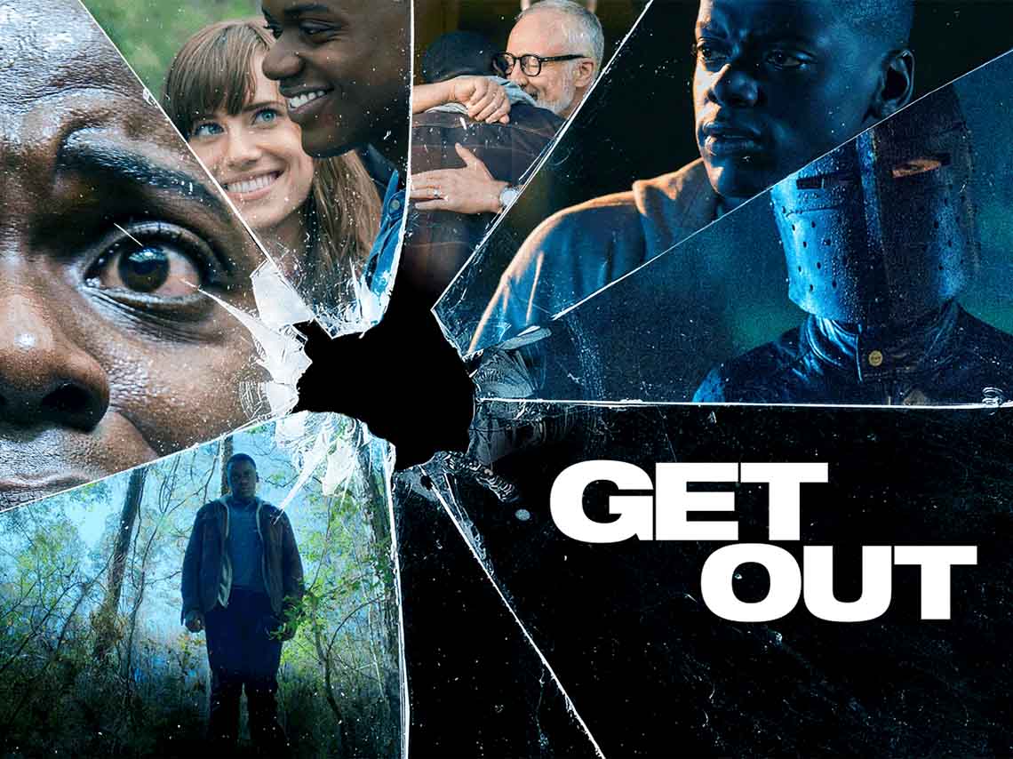 Get Out: la mejor película de terror del año 4