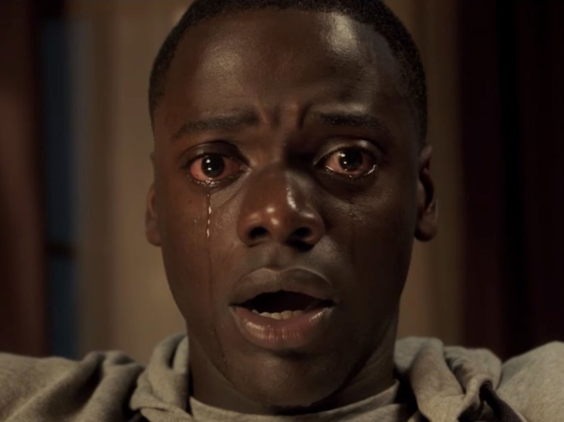 Get Out: la mejor película de terror del año