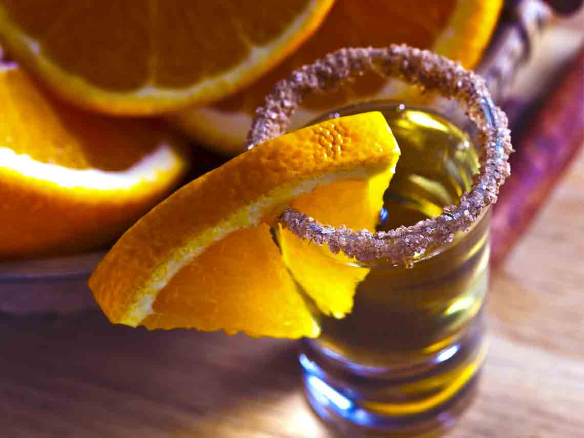 La Mezcaliza 3a edición en la Juárez: Más de 40 mezcales