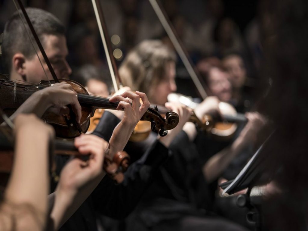 Vive la magia de las cuatro estaciones en este concierto sinfónico