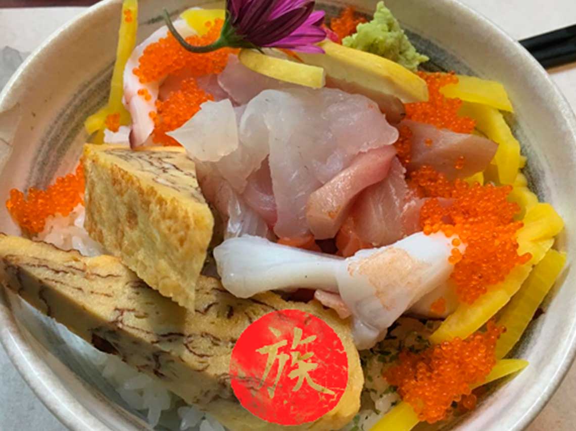 Barras de sushi en CDMX: Auténtico sabor de Japón 7