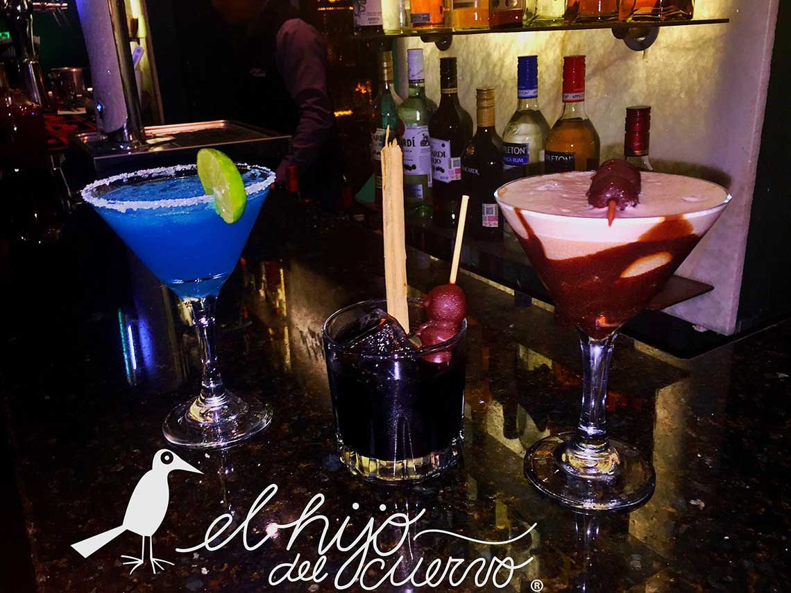 Lugares en Coyoacán para visitar: bares, restaurantes y actividades 1