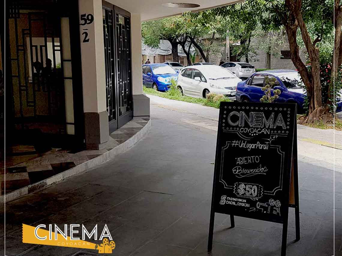 Lugares en Coyoacán para visitar: bares, restaurantes y actividades 2