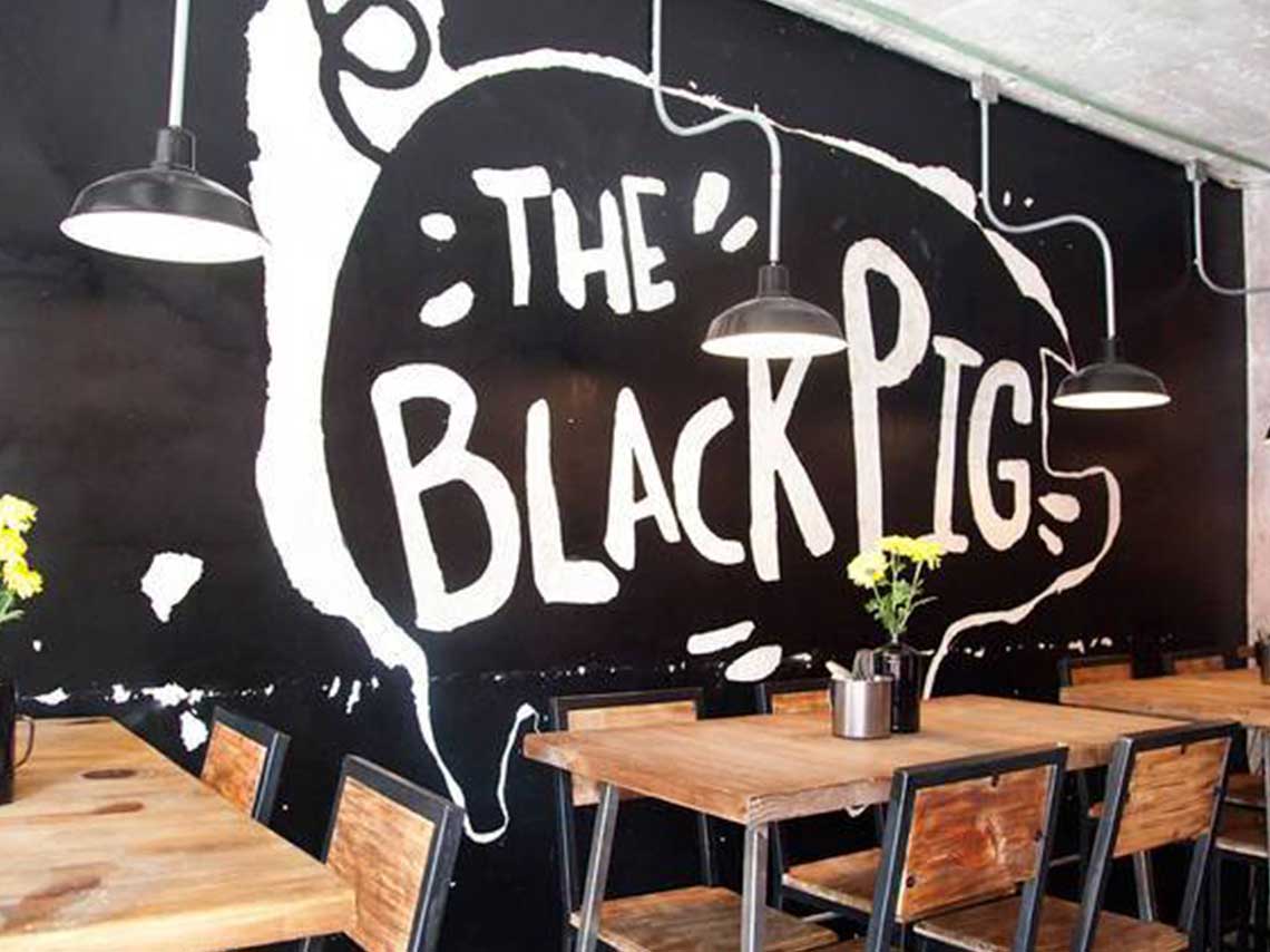 Lugares en Coyoacán para visitar: bares, restaurantes y actividades 6