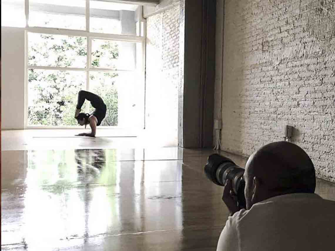 Lugares para hacer yoga en CDMX Escuelas y clases al aire libre