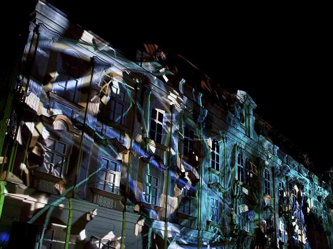 Noche de Museos Mayo 2017