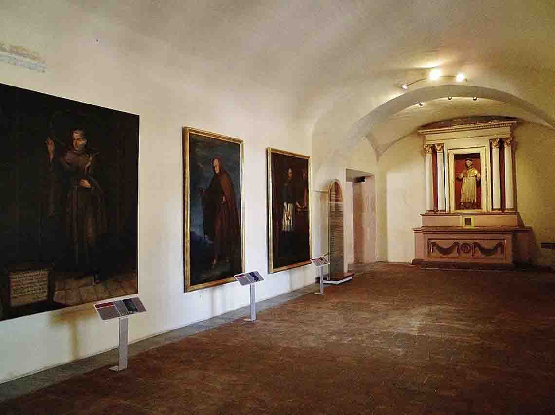 Noche de Museos mayo 2017
