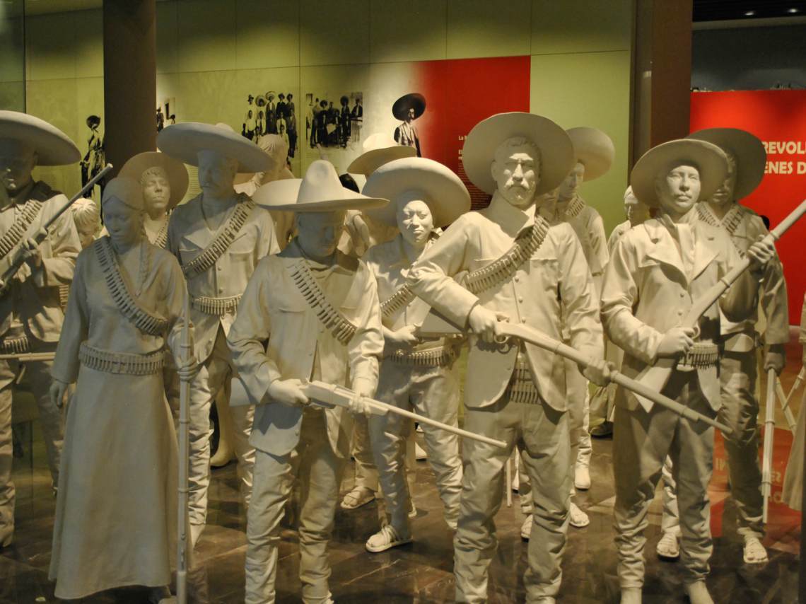 Noche de Museos mayo 2017