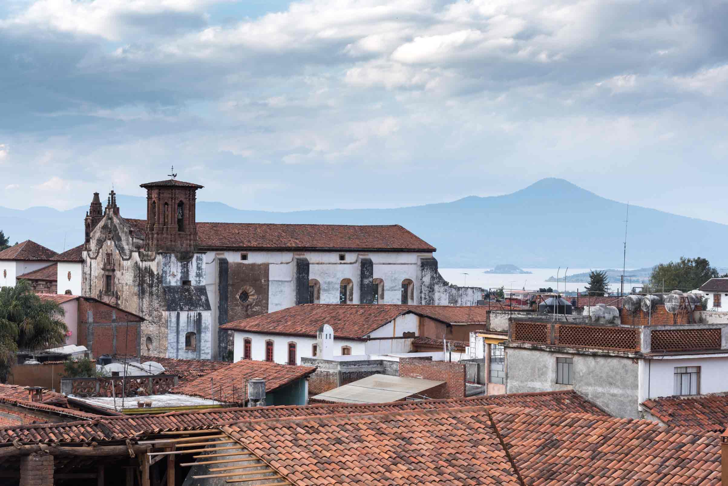 patzcuaro