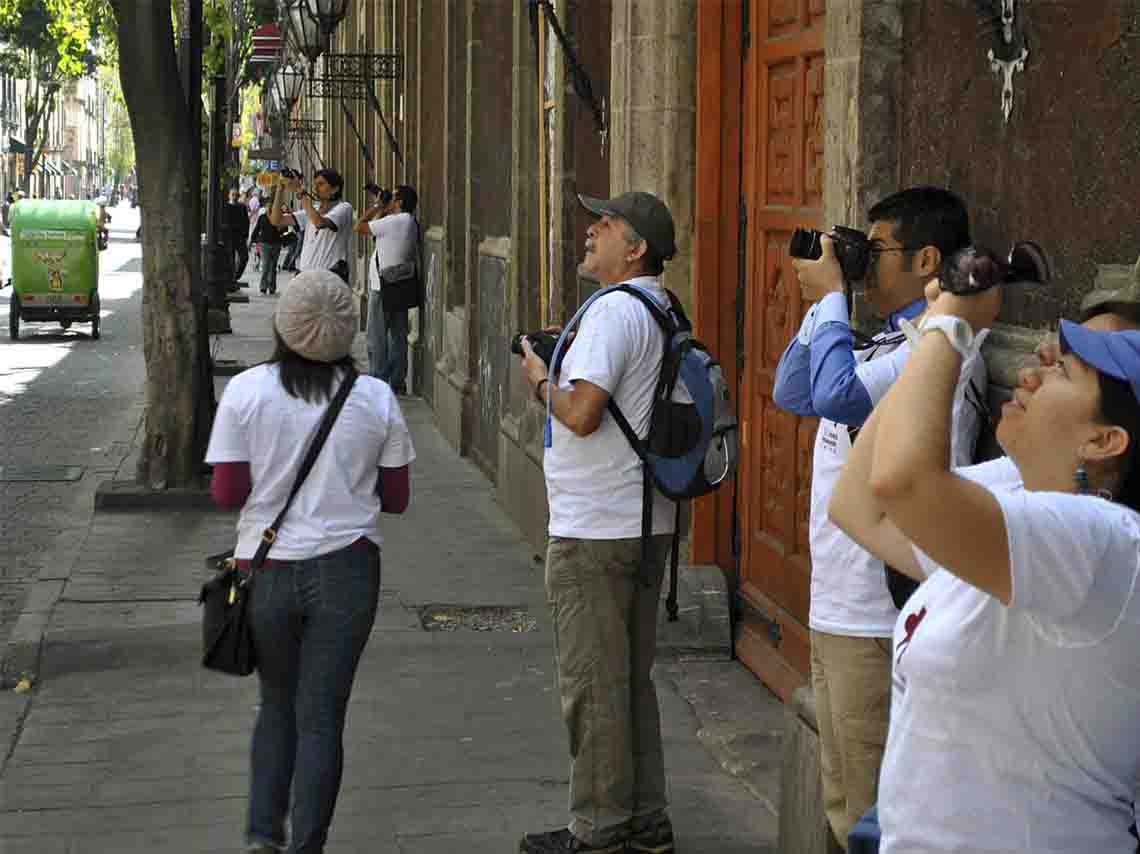 Recorrido cervecero en Tepito