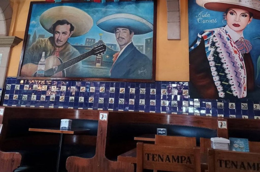 Restaurantes para celebrar el Día de las Madres