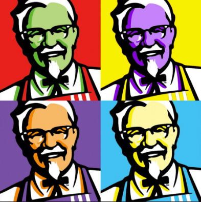La revolución del pollo frito desde la receta secreta hasta la metacomida 0