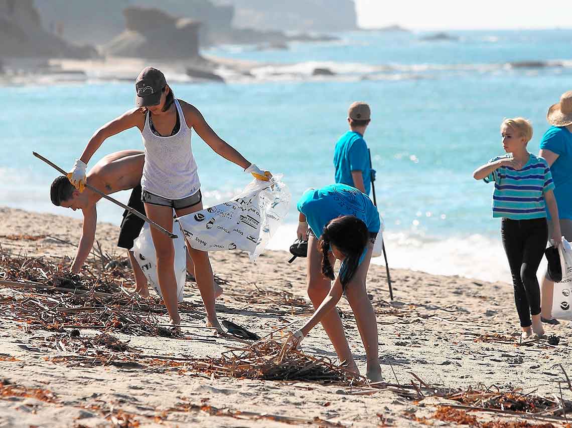 Viaja y gana dinero ayudando a los demás: Voluntariados cool 8