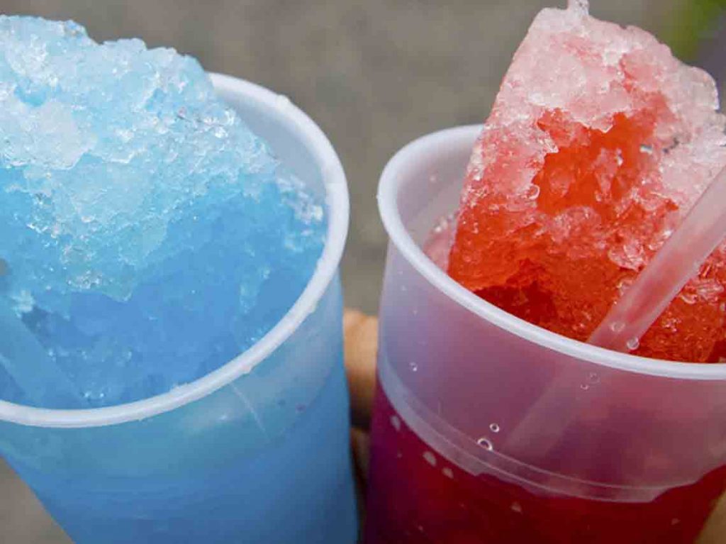 ¡Qué calor! Los mejores raspados de la CDMX