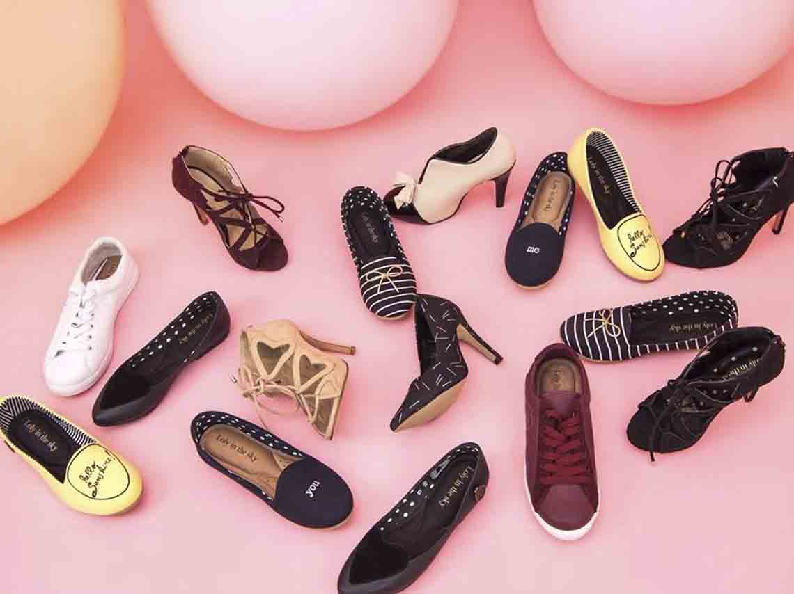 Boutiques de zapatos en CDMX de diseño mexicano 05