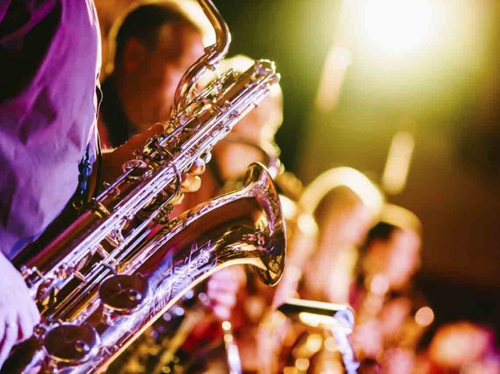 Clazz Continental Latin Jazz Festival en Mexico 2017