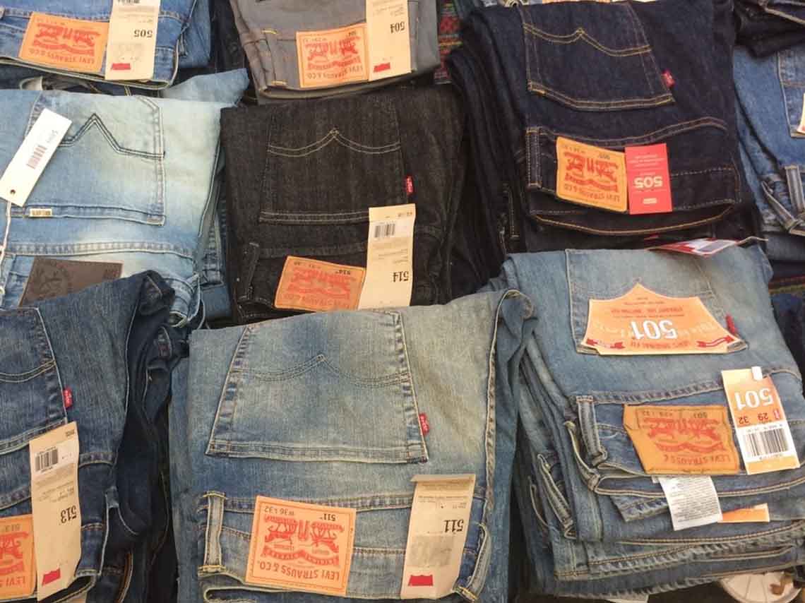 Dónde comprar ropa de paca en CDMX: Tianguis y mercados | Dónde Ir