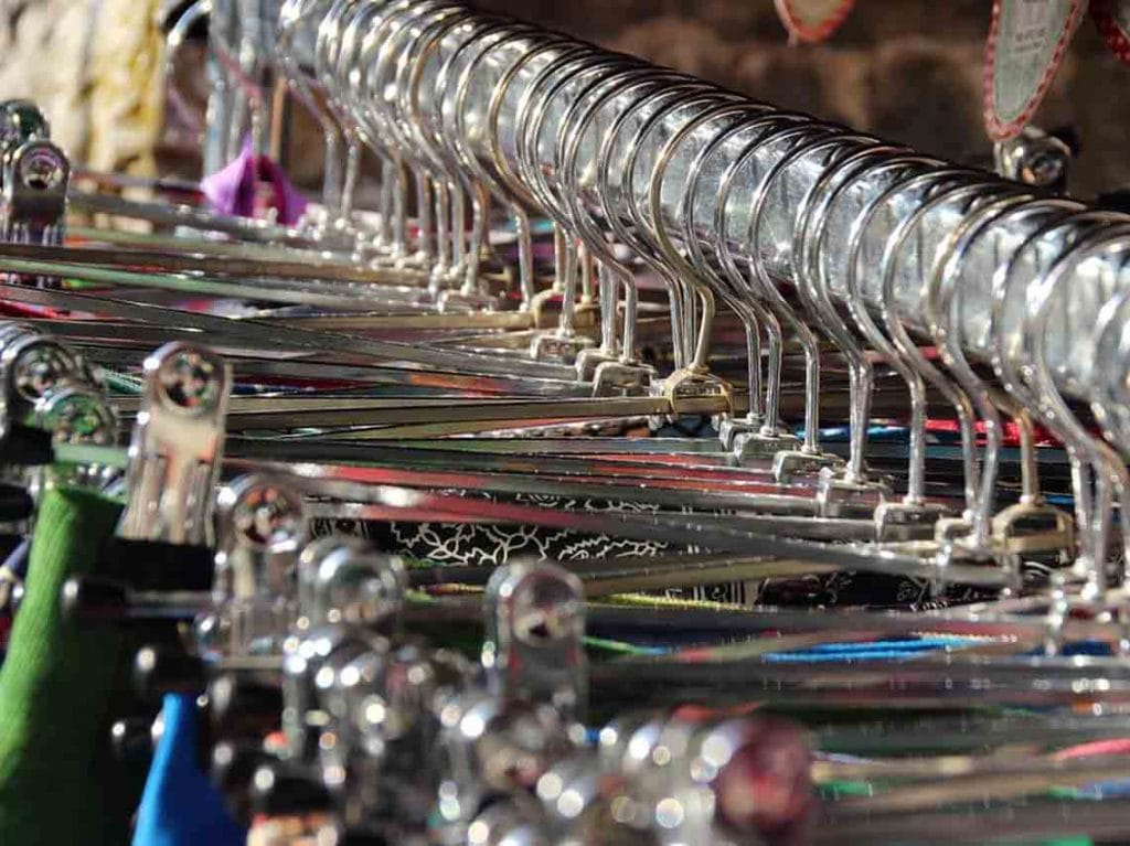 Donde comprar ropa de paca en CDMX Tianguis y mercados 05