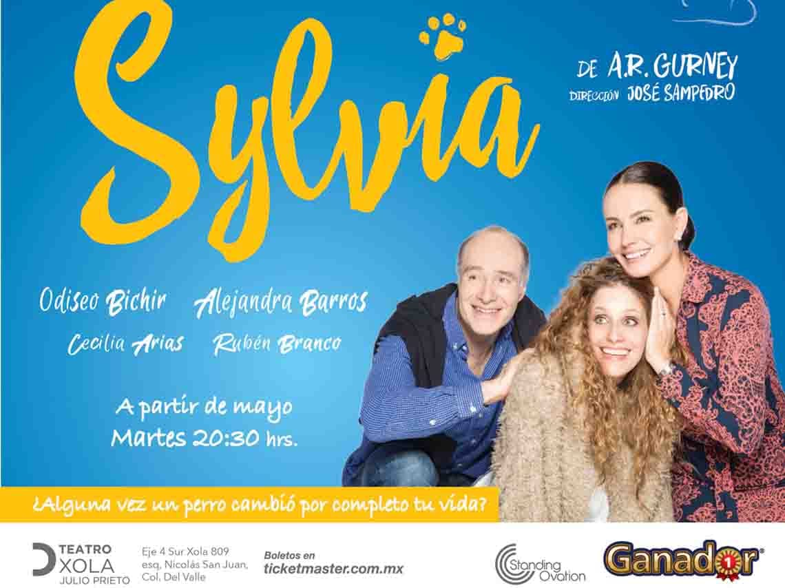 Ganador y DÓNDE IR te invitan a ti y a tu perr@ al teatro