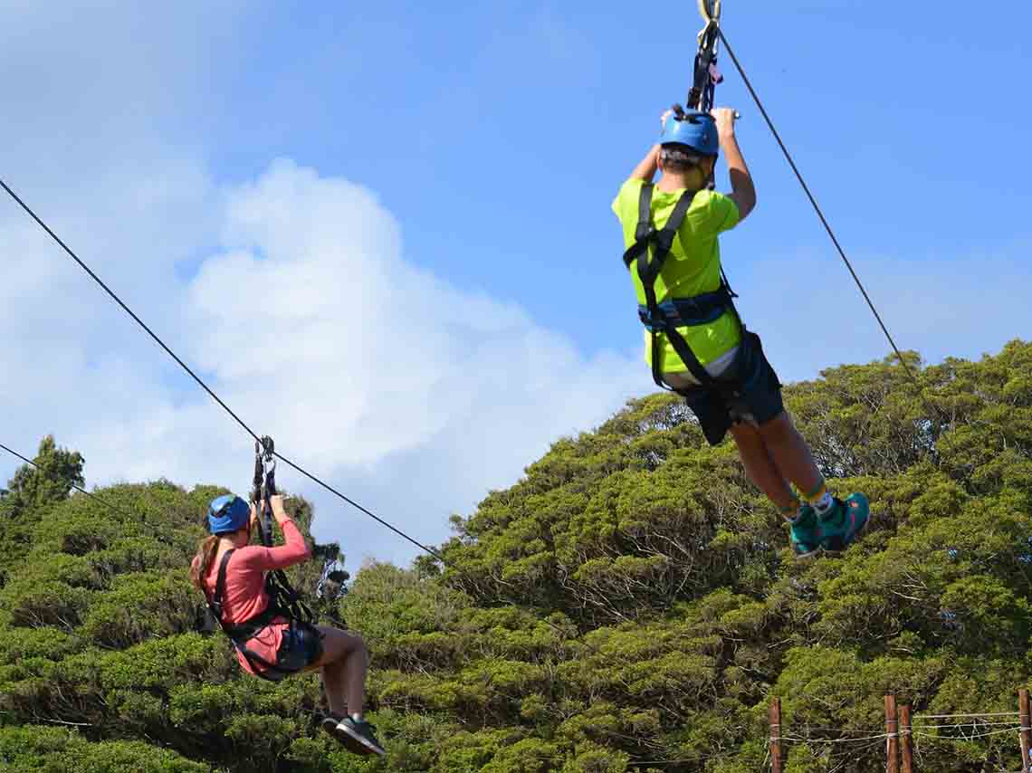 Parque aereo en Ciudad de Mexico 02