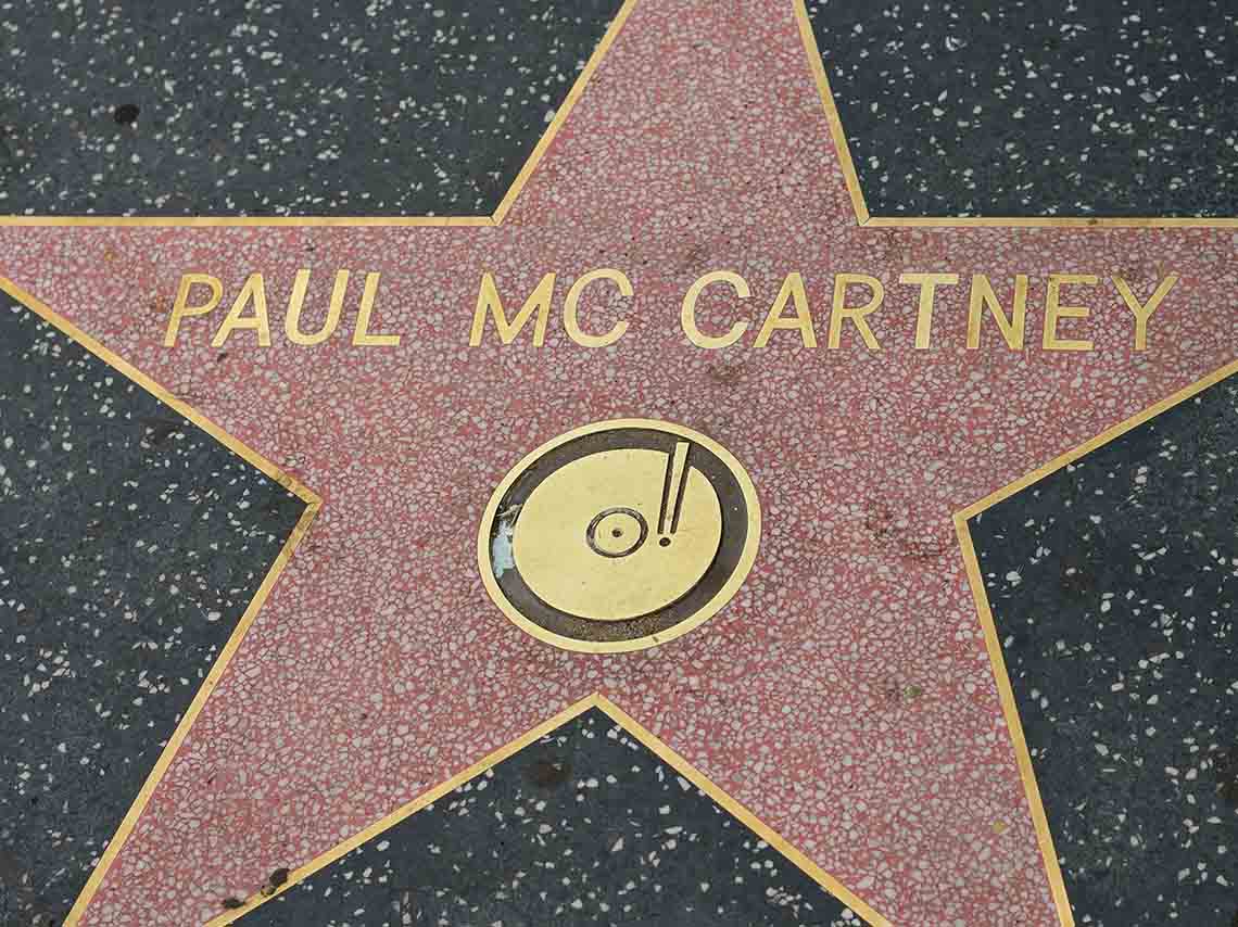 Paul McCartney en Mexico 2017 Llega con One on One tour 01