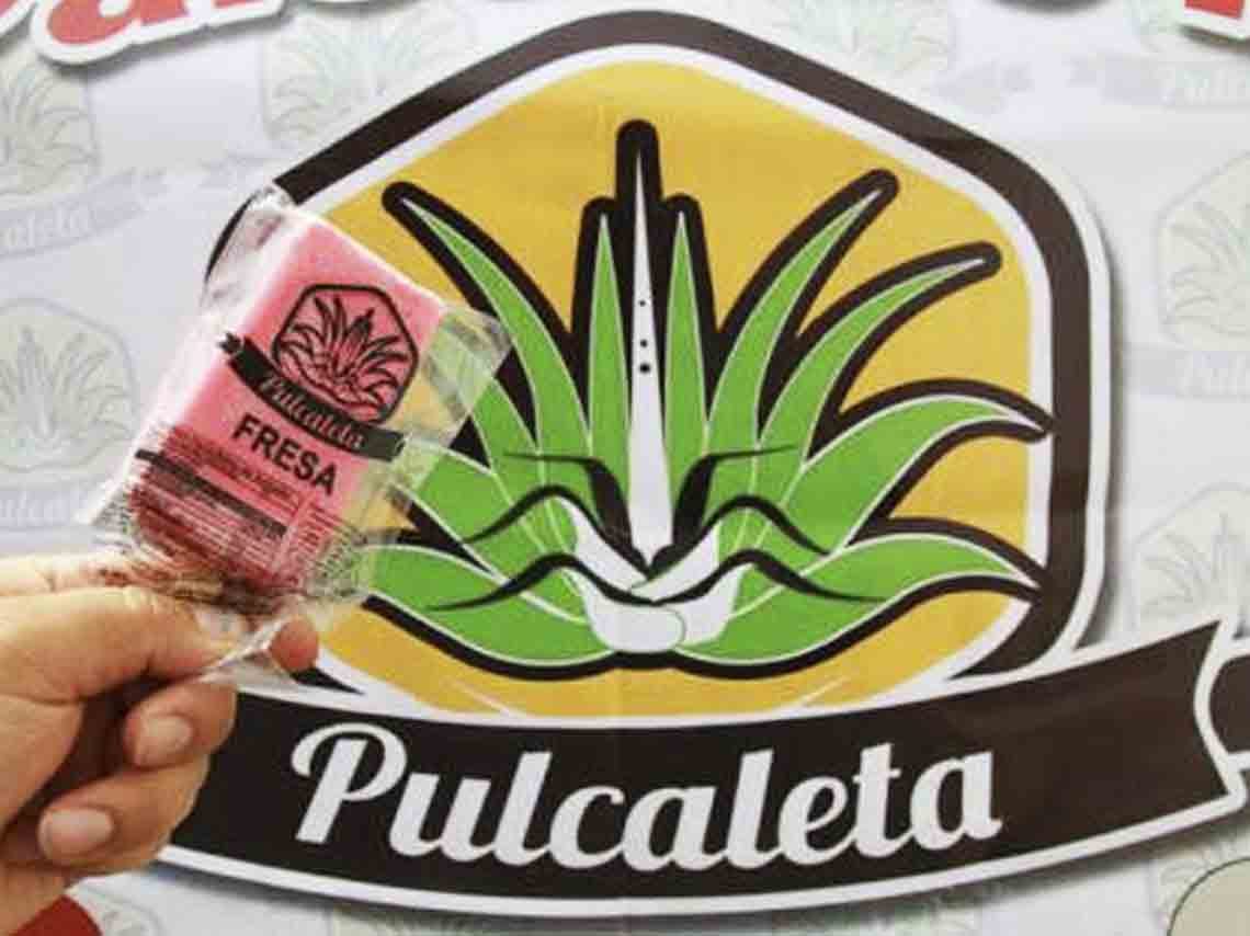 Pulcaletas Paletas de pulque heladas para el calor 03