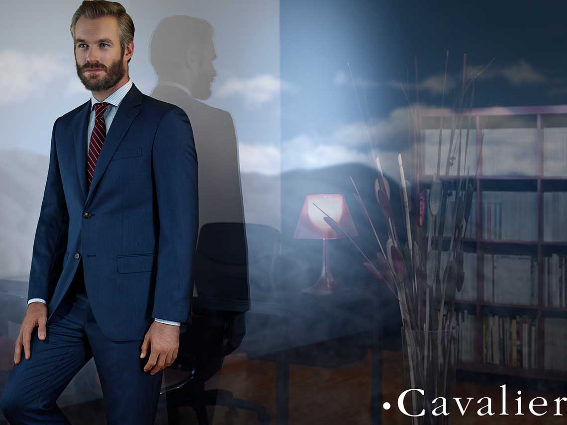 Cavalier Fashion Group: Fábrica para adquirir EL regalo