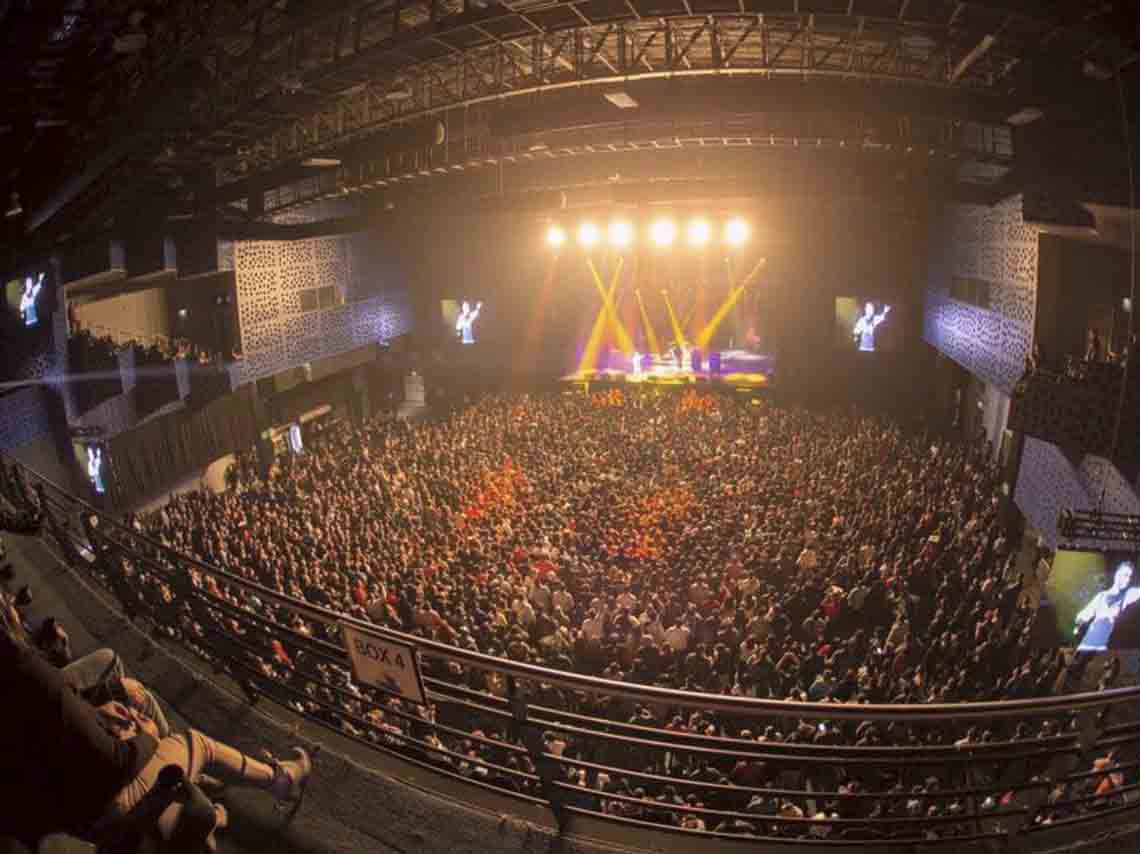 Ska Fest 2017: El Pepsi Center recibe cartelera de primera