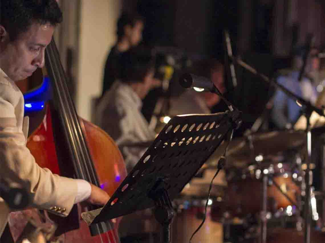 Big Band Jazz de México celebrará el Día del Padre 2017