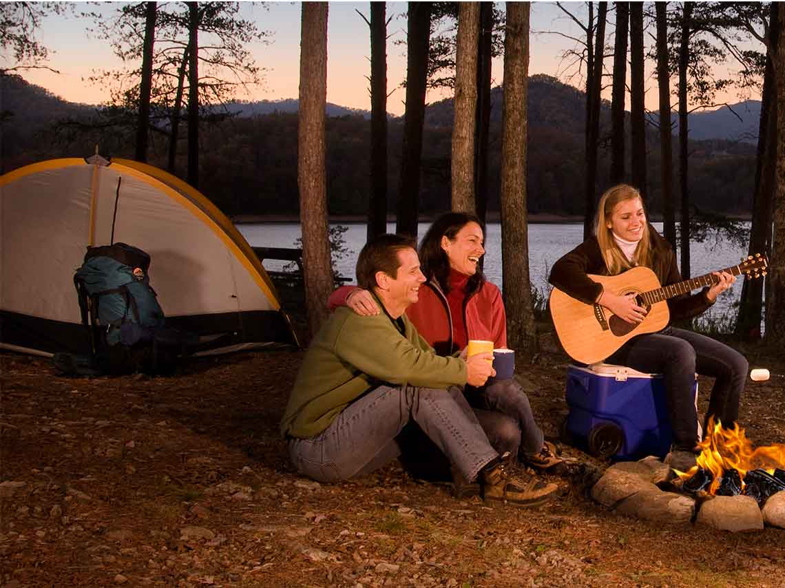 Campamentos de verano en julio 2017: cine, granjas y motos