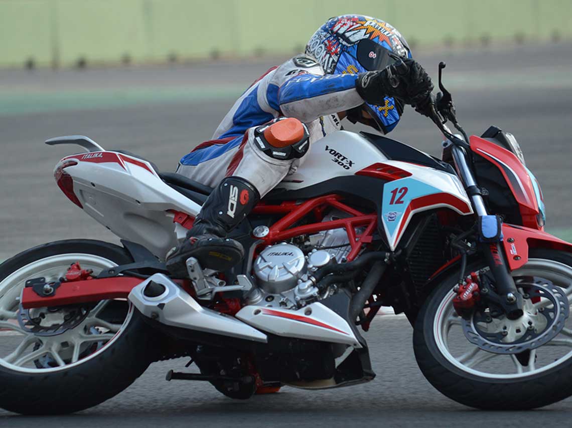 Campeonato Latinoamericano 2017 en el Autódromo- CDMX 0