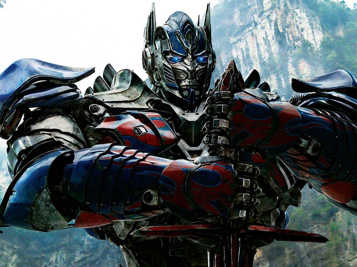 Carrera nocturna de Transformers 2017 en CDMX ¡Vive la emoción!