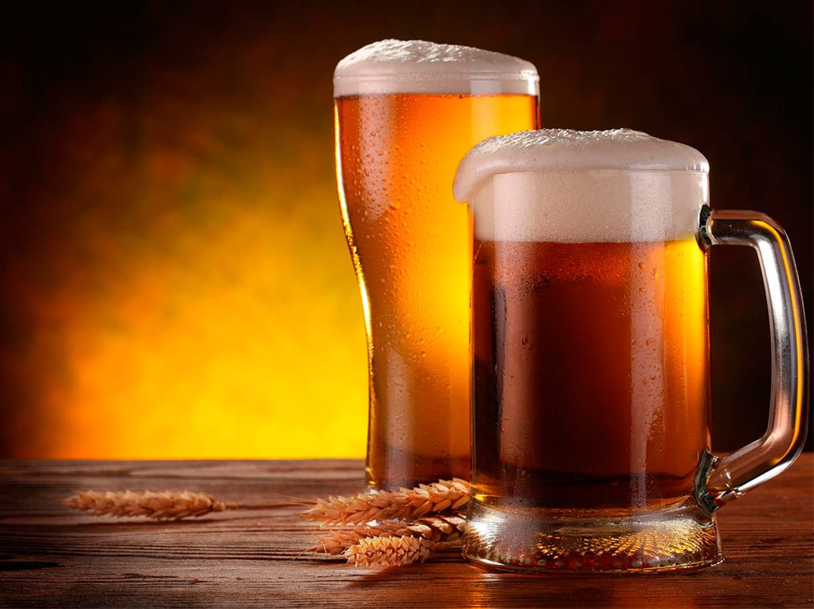 Cervecita Fest 2017 en Foro Clavería