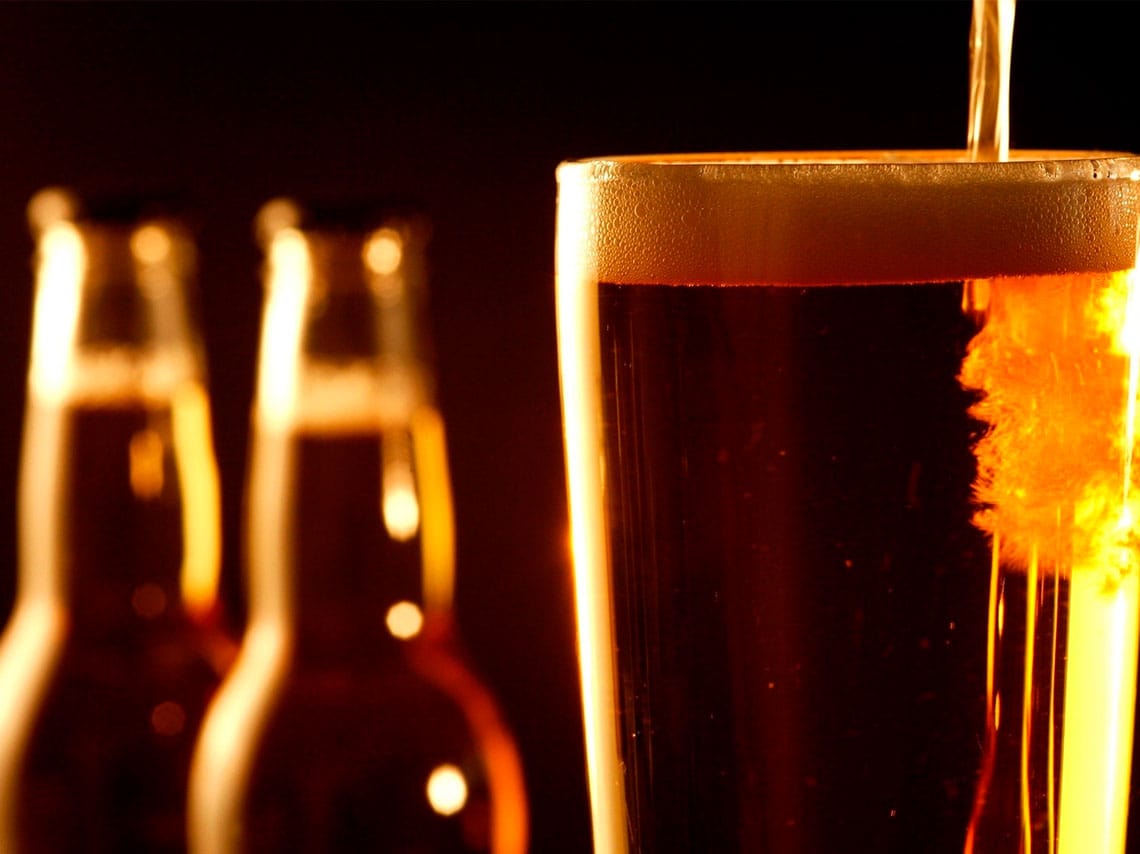 Cervecita Fest 2017 en Foro Clavería