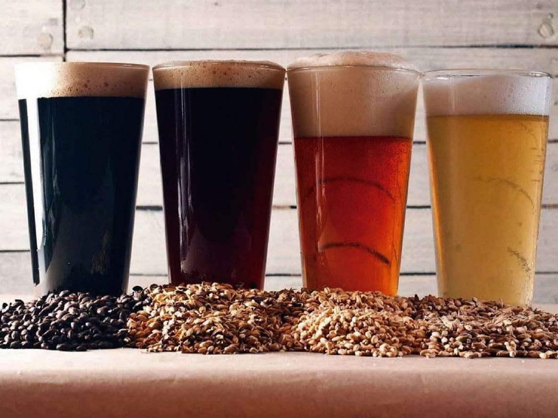 Cervecita Fest 2017 en Foro Clavería