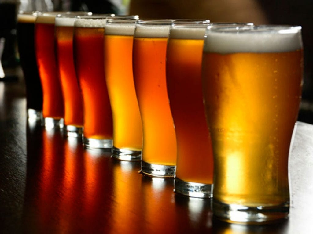 Cervecita Fest 2017 en Foro Clavería ¡bebidas artesanales!