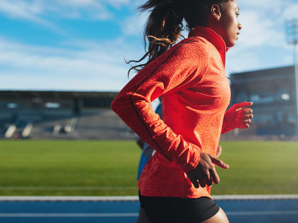 ¿Cómo prepararse para el Maratón de la Ciudad de México 2017? 9