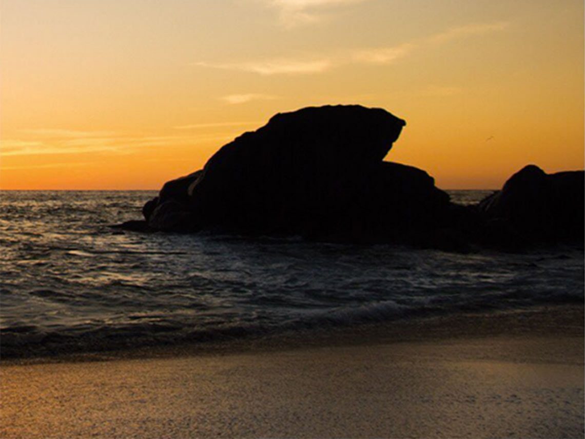 Sol, arena y música este verano en la Riviera Nayarit