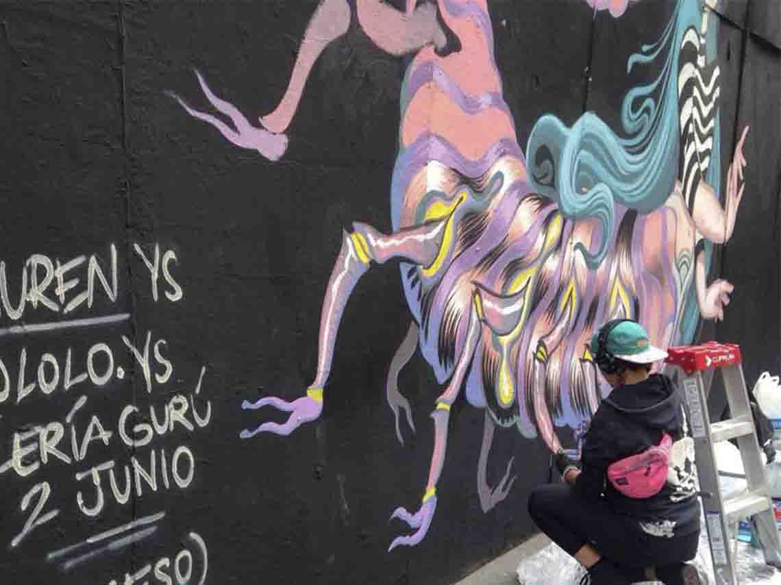 Dealer 2017, una feria del diseño e ilustración en CDMX