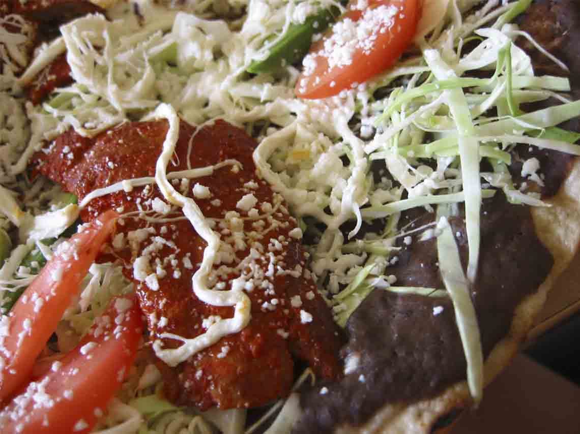 Dónde comer tlayudas en CDMX: 8 lugares deliciosos