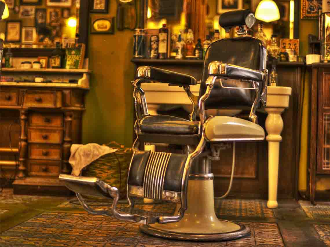 Curso de barbería en CDMX Conviértete en todo un barbero