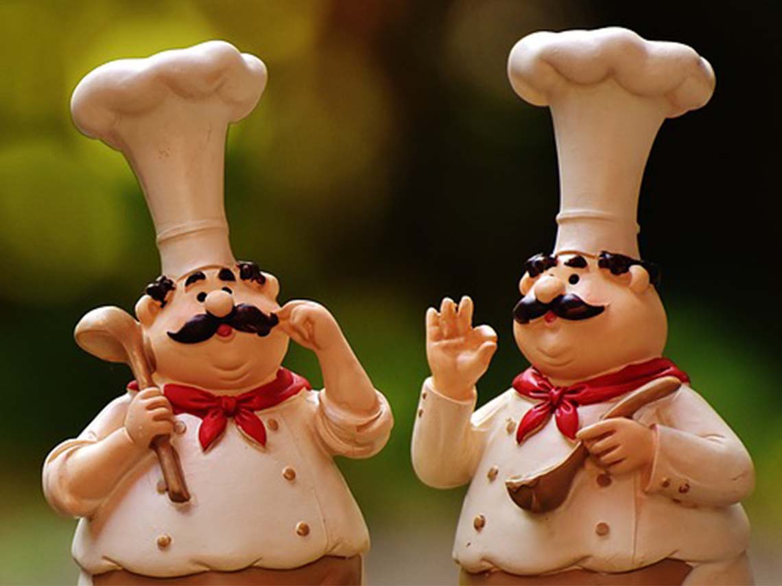 Escuelas de gastronomía en CDMX ¡Prepárate como Chef!