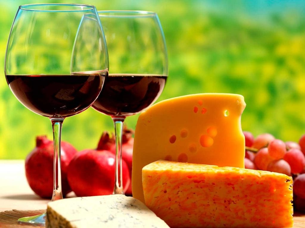Festival gastronómico de sabores en Tequisquiapan 2017
