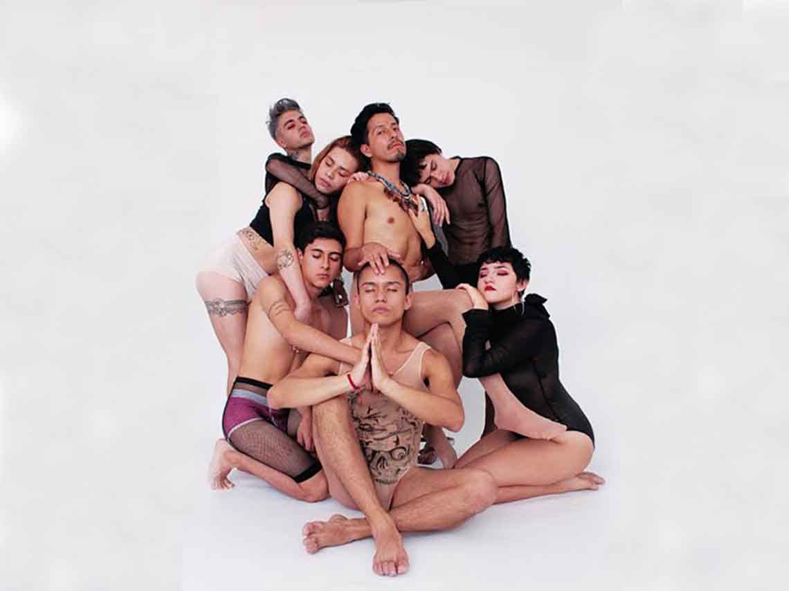 festival Internacional por la diversidad sexual 2017