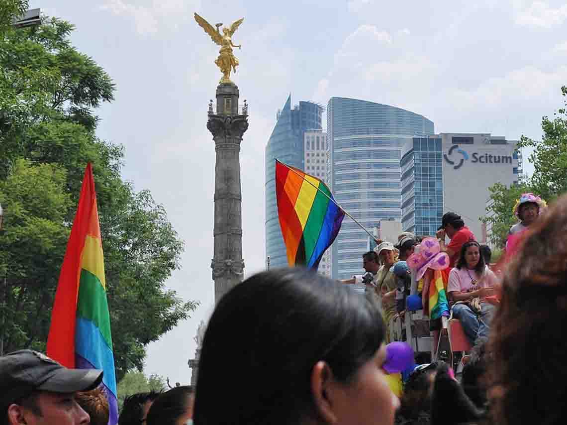 Fiestas Gay post marcha del orgullo LGBTTTI 2017