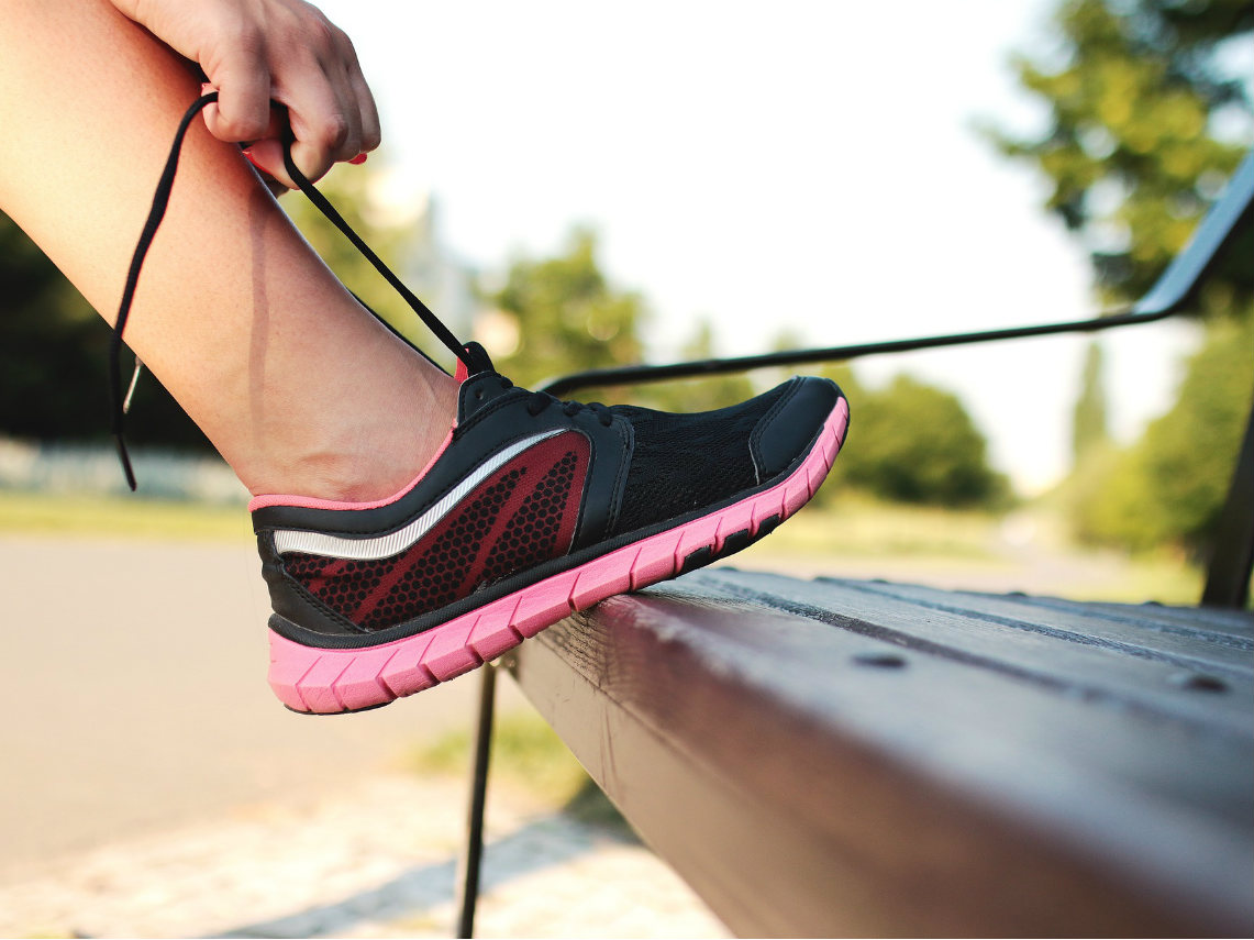 Gimnasios gratis al aire libre: Deportivo Miguel Alemán