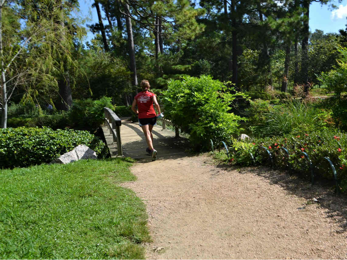 Gimnasios gratis al aire libre: Parque Tezozómoc