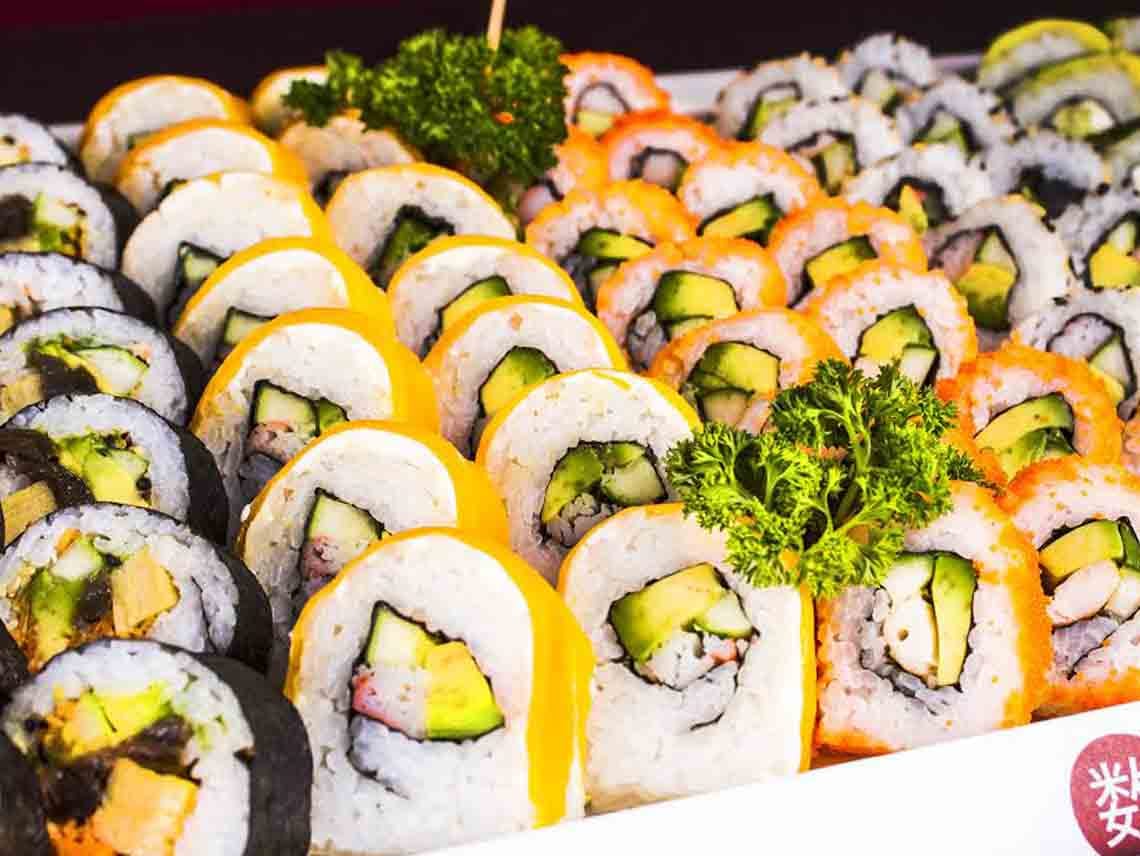 Festival Japón en el Museo Franz Mayer