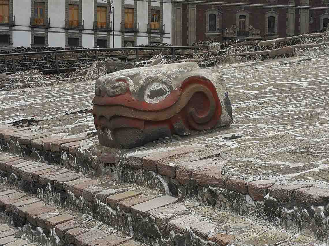 Museo del Templo Mayor